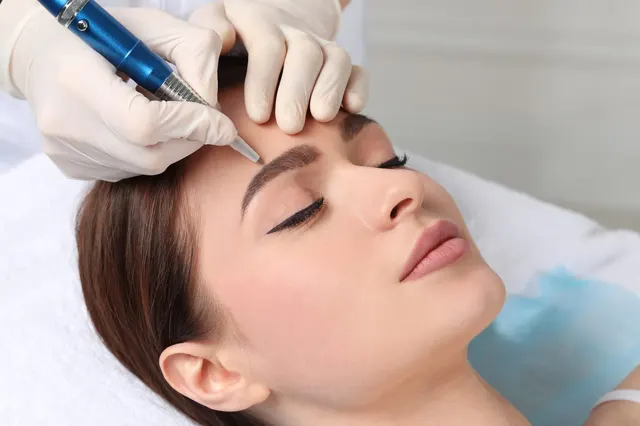 What is Microblading?