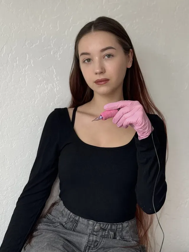 Lisa Grigorian