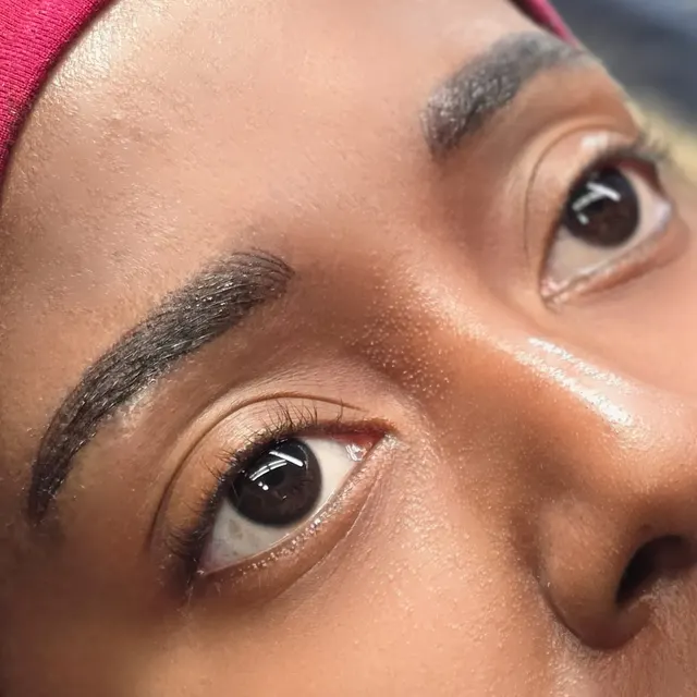 Why Microblading May Fade Faster on Melanin-Rich Skin (and What You Can Do About It)